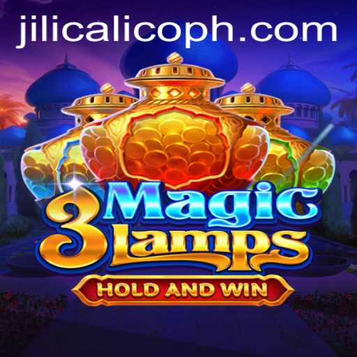 Exploring the World of 3MagicLamps: A Journey Through Jili Calico's Enchanting Gameplay