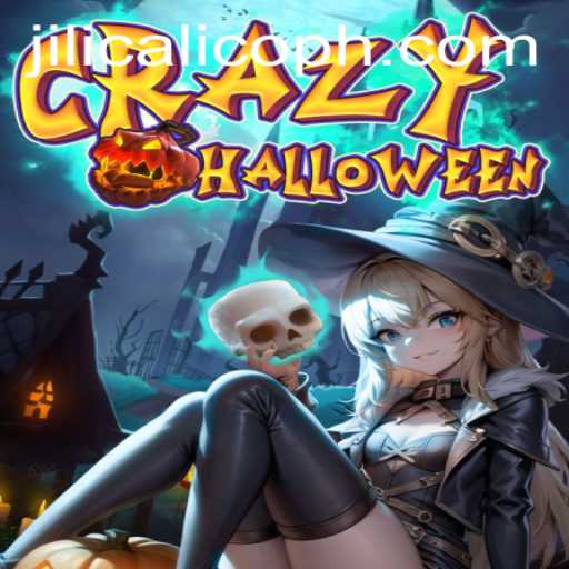 CrazyHalloween: A Spooktacular Gaming Adventure Awaits