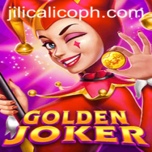 GoldenJoker: A Dive into the World of Jili Calico