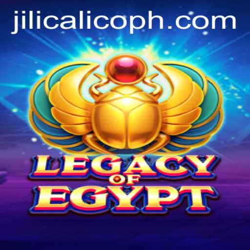 Unveiling the Secrets of LegacyOfEgypt: A Journey Through Time and Strategy
