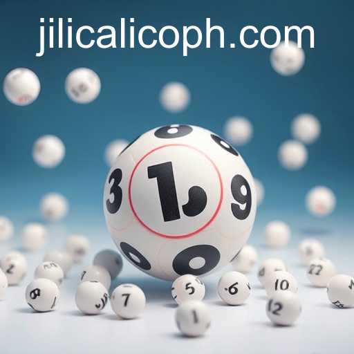 The Captivating World of Lottery Games: Spotlight on Jili Calico