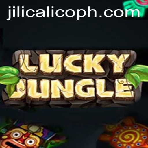 Exploring the Enchanting World of LuckyJungle: A Deep Dive into Gameplay and Features