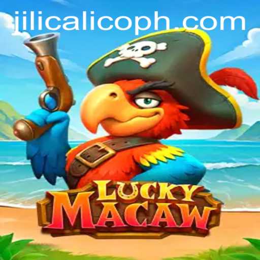 Discover the Thrilling World of LuckyMacaw: Experience the Jili Calico Adventure