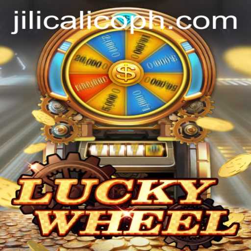 Exploring LuckyWheel: A Thrilling Jili Calico Adventure