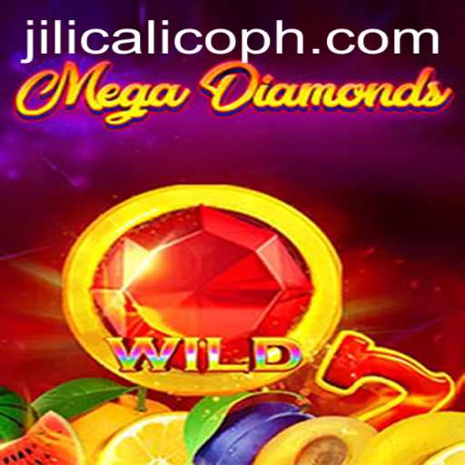 Explore the Thrilling Universe of MegaDiamond: An In-Depth Guide to jili calico