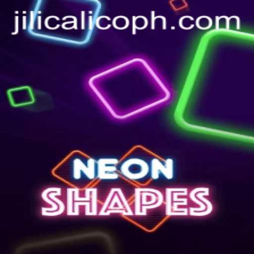 Embark on a Vibrant Adventure with NeonShapes and Jili Calico