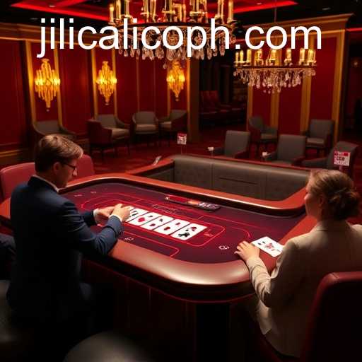 Exploring the World of Online Baccarat: The Rise of Jili Calico