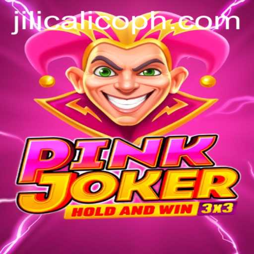 Exploring the Colorful World of Pinkjoker: A Deep Dive into Gameplay and Mechanics with Jili Calico