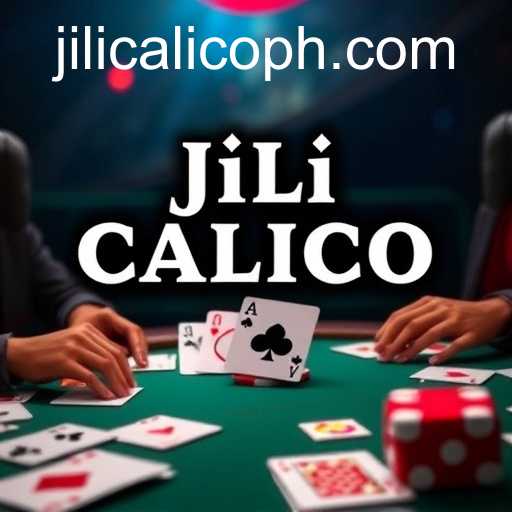 jili calico