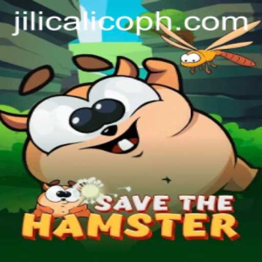 SavetheHamster: The Exciting World of Jili Calico Gaming